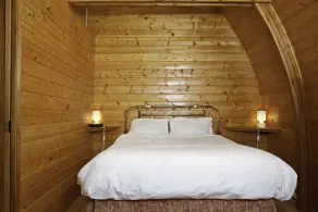 Mineral Springs Resort - Habitación