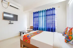 Via Emirates Inn - Rom