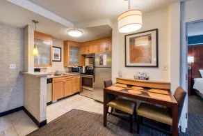 Residence Inn by Marriott Chapel Hill - Chambre