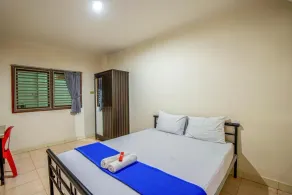 Hotel Bambu Kuning - Room