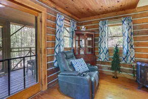 Vacation Rental Near Lake Patoka With Hot Tub! - Innenbereich