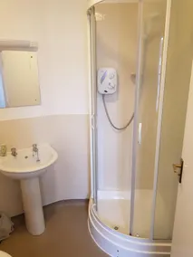 The Westgate - Bathroom