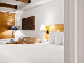 Newpark by All Seasons Resort Lodging  - Chambre