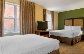 Extended Stay America Suites - Detroit - Novi - Orchard Hill Place - Room