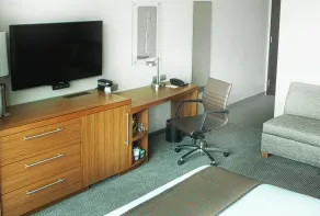 Hyatt Place Santiago/Vitacura - Room