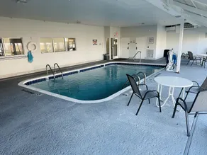 Motel 6 Mobile, AL - Airport Blvd - Pool