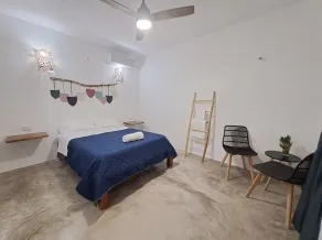 Casa Baloo - Room