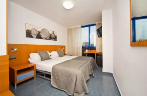 HOTEL SANT PERE ll HSPII - Chambre