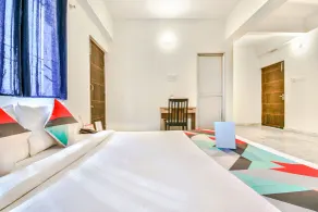 Hotel bihan - Room
