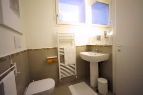  Villa Pini - Salle de bain