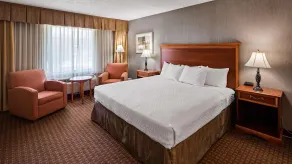 Days Inn by Wyndham Culpeper - Chambre