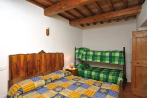 Country House Ca' Vernaccia - Værelse