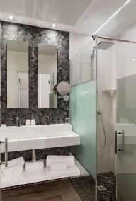 Hotel Francisco I - Salle de bain