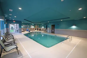 Holiday Inn Express & Suites Charlotte North by IHG - Pool