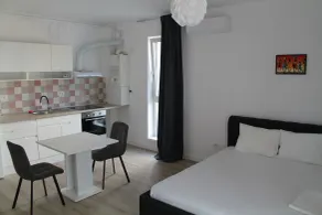 VISAJ Homes - Værelse