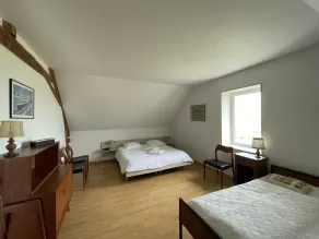 Les Chambres de la Belle Etoile - Camera