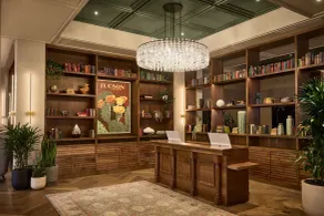 The Leo Kent Hotel, Tucson, a Tribute Portfolio Hotel - Réception