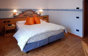 Hotel Cirelle Suite & Spa - Zimmer