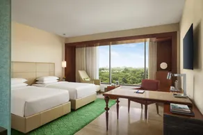 Park Hyatt Chennai - View from room