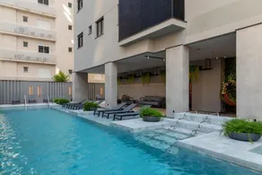 JD Village - Pool