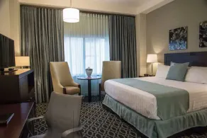 Brent House Hotel - Chambre