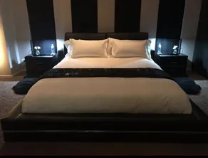 Amarè Beachside Luxury - Zimmer