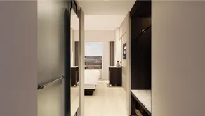 Hotel Santika Premiere Linggarjati - Kuningan - Room