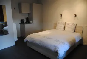 B&B De Oude Winning - Camera