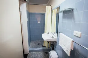 Shortland Budget Accommodation - Salle de bain