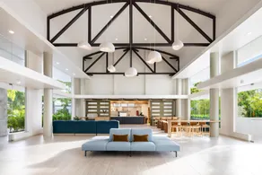 Hyatt Centric San Juan Isla Verde - Reception