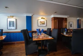 Britannia Hotel Newcastle Airport - Restaurant