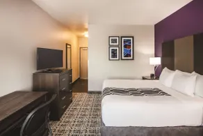 La Quinta by Wyndham Lubbock South - Chambre