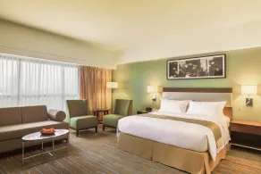 Holiday Inn & Suites Makati by IHG - Chambre