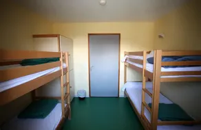 Peyranère - Room
