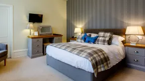 Tor-Na-Coille Hotel - Zimmer