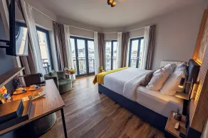Residency NO7 - Chambre