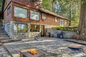 Walk to Beach! Scenic 'wine Studio' in Gig Harbor - Interiør