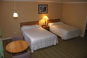 Villa Inn - Chambre