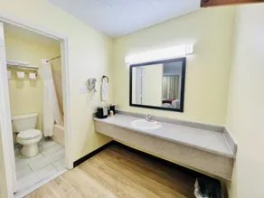 Hometown INN - Habitación