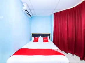 OYO 89842 Hotel 22, Northport - Chambre