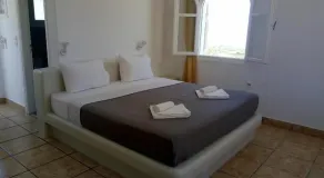 fira Blue Horizon - Chambre