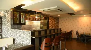 Broadway Inn - Restaurant