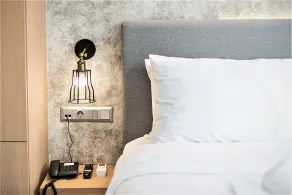 Athens Lights - Room
