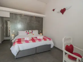 Noflash Malpal - Chambre