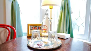 Isetta Inn (Boutique Inn) - Room