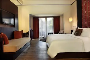 Novotel Lombok Resort & Villas - Room