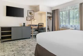 Country Inn & Suites by Radisson, Frederick, MD - Chambre