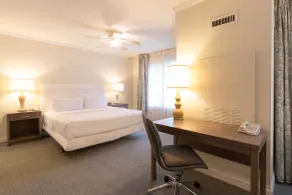 Homewood Suites by Hilton Palm Beach Gardens - Chambre