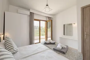 Elani Elaia Villas - Camera
