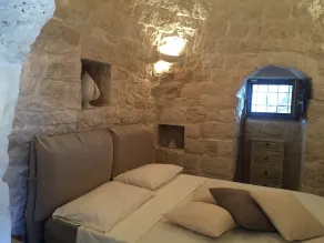Feudi Mandolivo - Zimmer